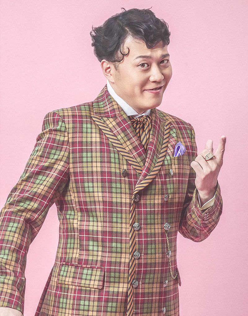 エハラマサヒロ